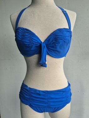 SHAN- 2 PCE BIKINI